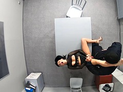 Braunhaarige, Tschechisch, Hardcore, Milf, Prostituierte, Realität, Dürr, Uniform