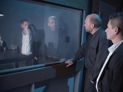 アナル, お尻, 黒人, フェラチオ, エロ熟女, ハードコア, Hd, 異人種間