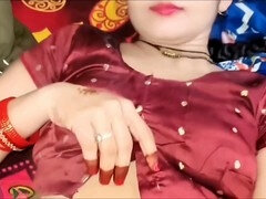 Desi mms, indian honeymoon, eating pussy