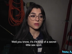 フェラチオ, 茶髪の, ハードコア, お金, ヤリマン, ヤリマンの