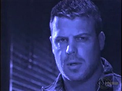 Anal, Big cock, Cumshot, Gay, Leather, Muscle, Orgy