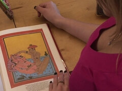 Tetas grandes, Sucio, Lencería, Bragas, Público, Trio