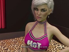 3d, 素人, アスtoマウス, デカ尻, デカパイ, 茶髪の