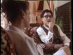 デカパイ, イく瞬間, ドイツ人, ハードコア, 淫乱熟女, 天然, 自然山雀, アウトドア