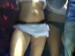 Öffentlich, Spanner