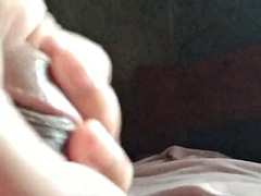 A friend lent his wife, but he said it was only to fuck and suck!