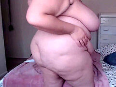 Gorda, Peludo, Hd, Enorme, Orgasmo, Tetas