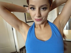 最高, 車, バック, 赤毛