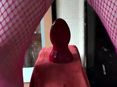 素人, アナル, デカチン, デカパイ, 女装男装, ハードコア, オッパイの, おもちゃ