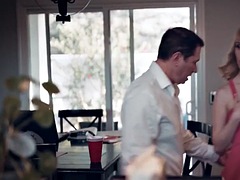 Universidad, Sexo duro, Lamidas, Pelirrojo, Montar, Maestra, Adolescente, Tetas