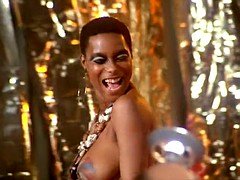 Boobs in Movies