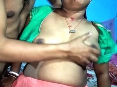 素人, アスtoマウス, フェラチオ, カップル, 口内発射, 自家製, インド人, 妻