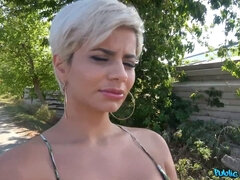 Gros seins, Blonde, Sucer une bite, Hd, Fille latino, Mère que j'aimerais baiser, Public, Chatte