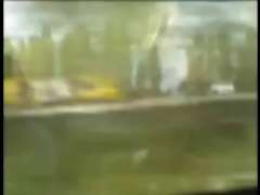 Bus, Voyeur