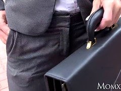 デカパイ, 指いじり, Hd, なめる, 淫乱熟女, 母, 生徒, ティーン