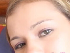 18 ans, Amateur, Femelle, Hd, Masturbation, De plein air, Pov, Solo
