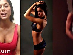 Compilatie, Masturbatie, Softcore pornografie