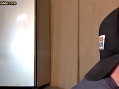 素人, アナル, ズームショット, ゲイ, 手コキする, 自家製, 熟年, タトゥー