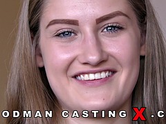 Arabisch, Lieveling, Rijpe lesbienne