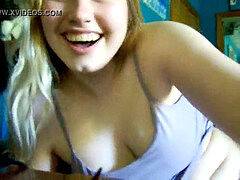 Leie, Fingern, Masturbation, Orgasmus, Muschi, Netzkamera