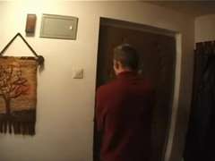 Enthousiasteling, Pijpbeurt, Servisch