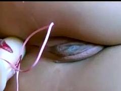 Amateur, Incroyable, Anal, Asiatique, Hard