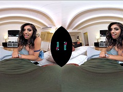 Ella knox big boobs VR