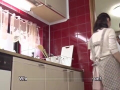 Happy family ( eng sub ) 1