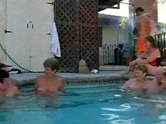 Grupo, Intercambio de parejas