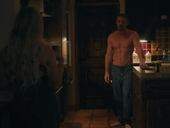 Gros cul, Gros seins, Blonde, Sucer une bite, Hd, Léchez, Muscle, Chatte