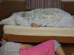 Engañando, Corrida, Dominacion femenina, Japonés, Madres para coger, Sexo fuerte, Tetas, Esposa