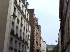 素人, アナル, お尻, フェラチオ, 顔射, フランス人, ハードコア, 現実