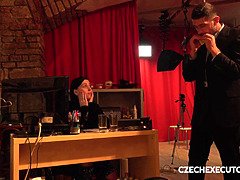 Arsch, Schönheit, Braunhaarige, Pummelig, Fett, Hd, Orgasmus, Ablutschen