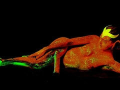 素人, デカパイ, ディルド, 指いじり, Hd, オーガズム, 剃毛, オッパイの