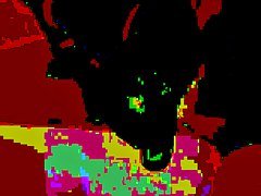 お尻, 緊縛, 茶髪の, スパンキング