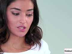 18 jahre, Tussi, Blondine, Hardcore, Lesbisch, Pornostars, Student, Jungendliche (18+)