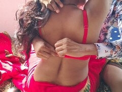 アナル, 兄弟, カップル, 自家製, 旦那, インド人, キス, オーガズム