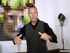 Spermaladung, Hundestellung, Aufs gesicht abspritzen, Deutsch, Absätze, Natürlich, Natürlichen titten, Muschi