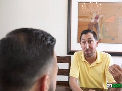 Blasen, Gruppe, Hd, Orgie, Sohn, Taboo