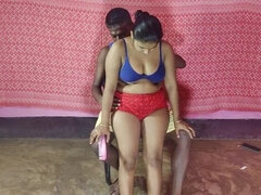 18 años, Amateur, Bisexual, Engañando, Pareja, Cornudo, Hd, Indio