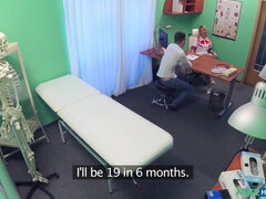 Leie, Blasen, Handjob, Hardcore, Lecken, Krankenschwester, Muschi, Uniform