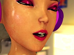 Zwergin, Jungendliche (18+)