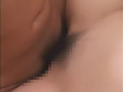 Tetas grandes, Corridas faciales, Novia, Grupo, Japonés, Puta
