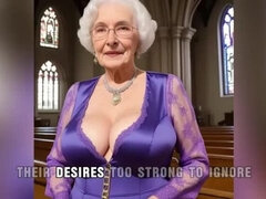 Big cock, Black, Erotic, Granny, Interracial, Mature, Milf, Taboo
