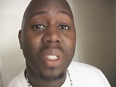 Negro, Muñeca, Interracial