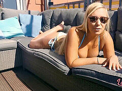 Немки, Милф, Реалити