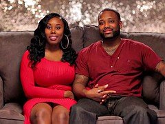 Noire, Couple, Noir ébène, Hard, Plan cul à trois