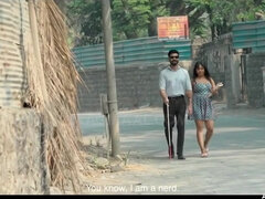 Nadaan Season 01 Episode 03 (2023) PrimePlay Hindi Hot Web Series - Big tits