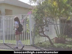 18 jahre, Prüfung, Hd, Unschuldig