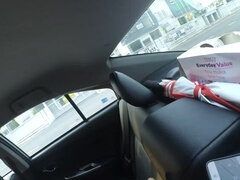 Leie, Auto, Besamung, Zierlich, Pov, Rau, Jungendliche (18+), Titten